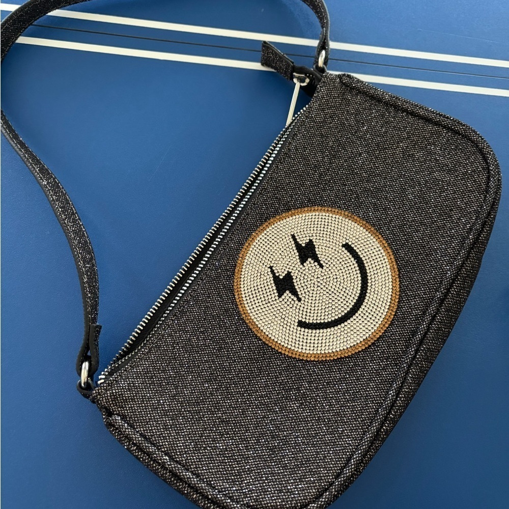 Skinnydip London Women's Smile Mini Tote